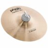PAISTE 08 FORMULA 602 MODERN ESSENTIALS SPLASH