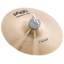 PAISTE 08 FORMULA 602 MODERN ESSENTIALS SPLASH