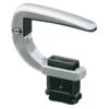 K&M 14530 GUITAR CAPO FLAT