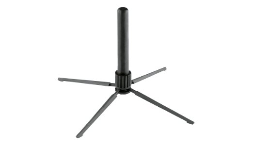 K&M 15232 FLUTE STAND