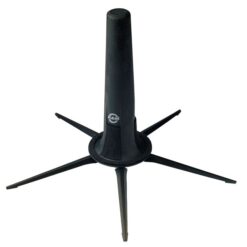 K&M 15290 SOPRANO SAX STAND BLACK