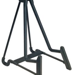 K&M 15520 VIOLIN/UKULELE STAND BLACK