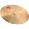 PAISTE 18"WILD CRASH 2002