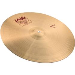 PAISTE 18"WILD CRASH 2002
