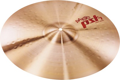 PAISTE 16"PST7 CRASH