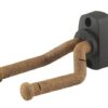 K&M 16280 GUITAR WALL MOUNT CORK