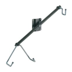 K&M 16295 WALL MOUNT FOR ELECTRIC GUITAR