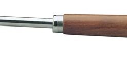 K&M 167 PIANO TUNING LEVER NICKEL