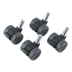 K&M STEP ROLLER KIT GUARDIAN