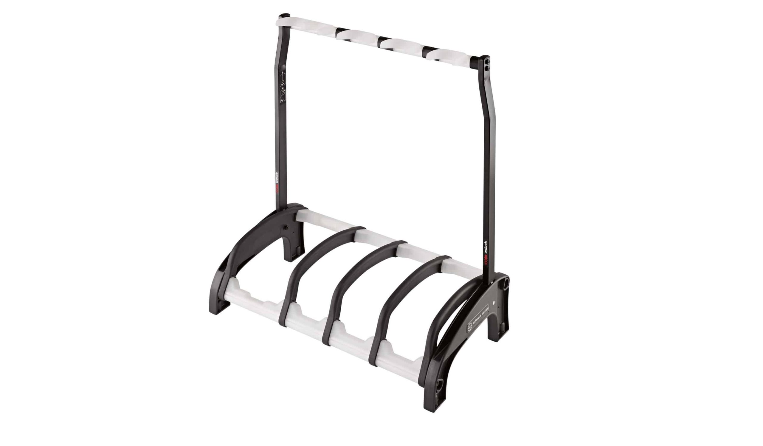 K&M GUARDIAN 3+1 GUITAR BOAT