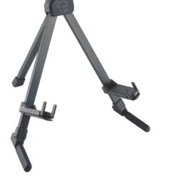 K&M 17550 GUITAR STAND MEMPHIS TRAVEL