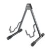 K&M 17570 DUET GUITAR STAND