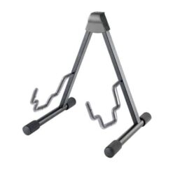 K&M 17570 DUET GUITAR STAND