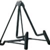 K&M 17581 EL.GUITAR STAND