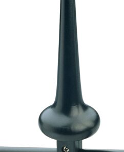 K&M 17745 CLARINET PEG WOODEN
