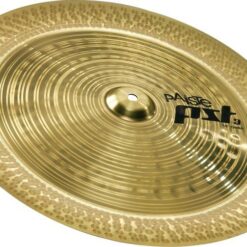 PAISTE 18"CHINA PST3
