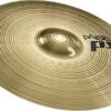 PAISTE 18"CRASH/RIDE PST3