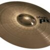PAISTE 18"CRASH/RIDE PST5