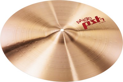 PAISTE 18"PST7 CRASH