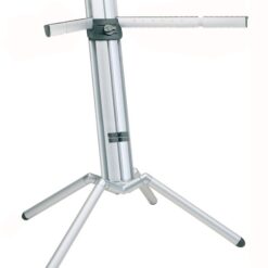 K&M 18840 BABY SPIDER PRO SILVER