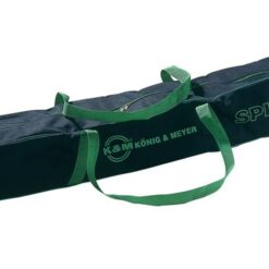K&M 18851 CARRYING CASE FOR SPIDER
