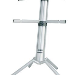 K&M 18860 SPIDER PRO SILVER