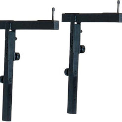 K&M STACKER FOR 18880 BLACK