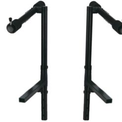 K&M STACKER FOR 18950