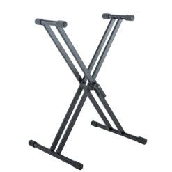 K&M  18993 KEYBOARD STAND RICK 20