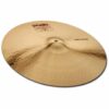 PAISTE 19" 2002 THIN CRASH