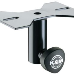 K&M 195/8 SPEAKER MOUNTING ADAPTER