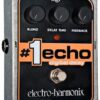 ELECTRO HARMONIX ECHO1 DIGITAL DELAY