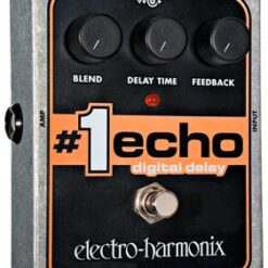 ELECTRO HARMONIX ECHO1 DIGITAL DELAY