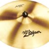 ZILDJIAN 20"A MEDIUM RIDE