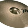 PAISTE 20"MEDIUM RIDE PST5