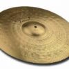 PAISTE 20"POWER RIDE SIGNATURE