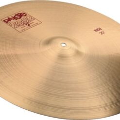 PAISTE 20"RIDE 2002