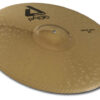 PAISTE 20"ROCK RIDE ALPHA