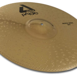 PAISTE 20"ROCK RIDE ALPHA