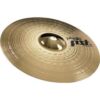 PAISTE 22"ROCK RIDE PST5