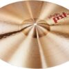 PAISTE 20"PST7 RIDE