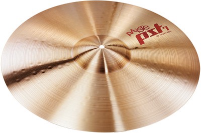 PAISTE 20"PST7 RIDE