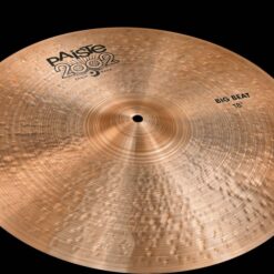PAISTE 2002 BIG BEAT 18