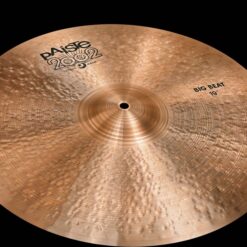 PAISTE 2002 BIG BEAT 19