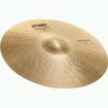 PAISTE 20"2002 MEDIUM RIDE