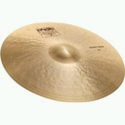 PAISTE 20"2002 MEDIUM RIDE
