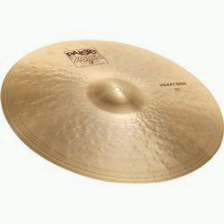 PAISTE 20"2002 MEDIUM RIDE