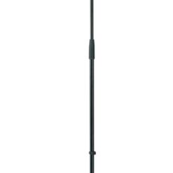 K&M 210/6 MIC.BOOM STAND BLACK