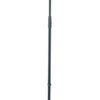 K&M 210/9 MIC.STAND BLACK