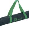 K&M 21421 BAG FOR 2 MIC STANDS